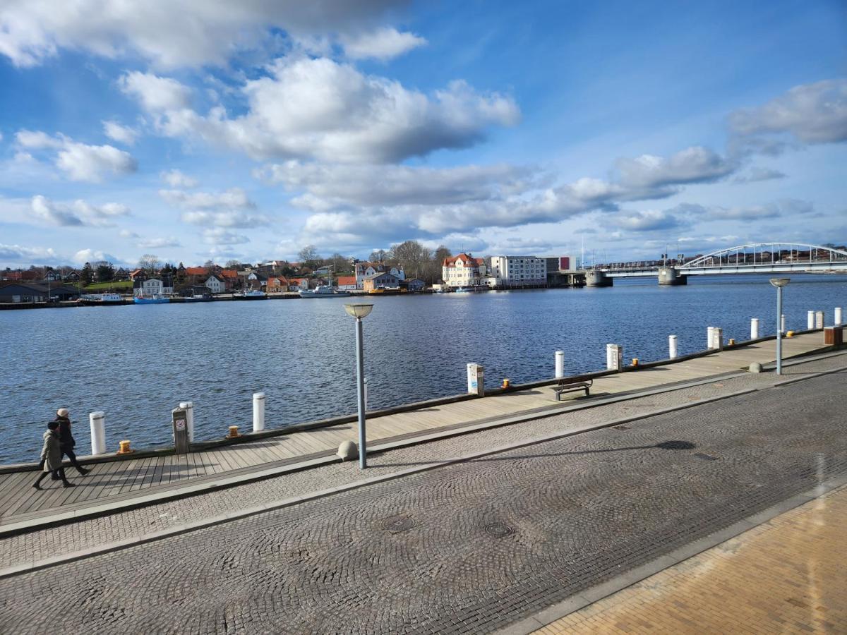 Grannys Harbour View - 1st Floor * Sonderborg